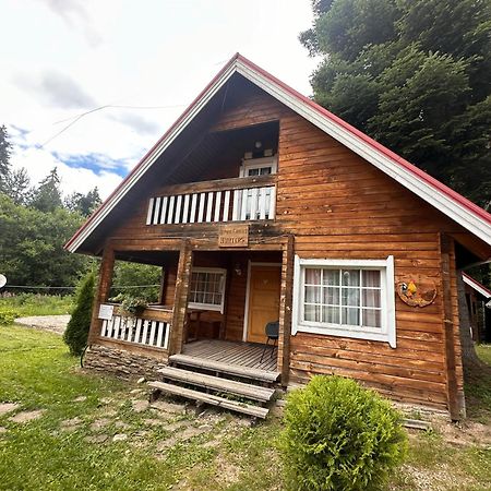 Alpine Ski Chalet Borovets With Sauna Εξωτερικό φωτογραφία