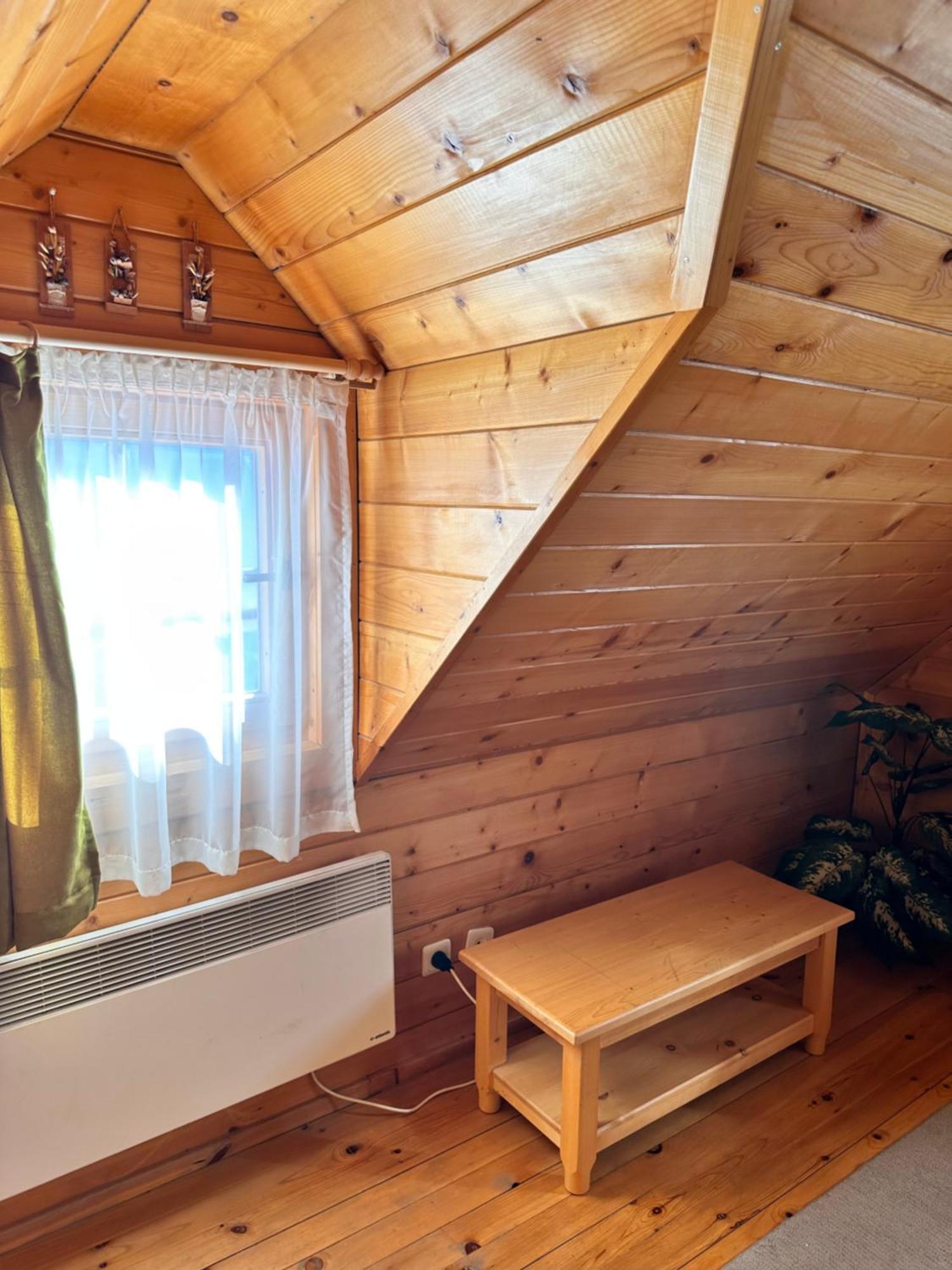 Alpine Ski Chalet Borovets With Sauna Εξωτερικό φωτογραφία