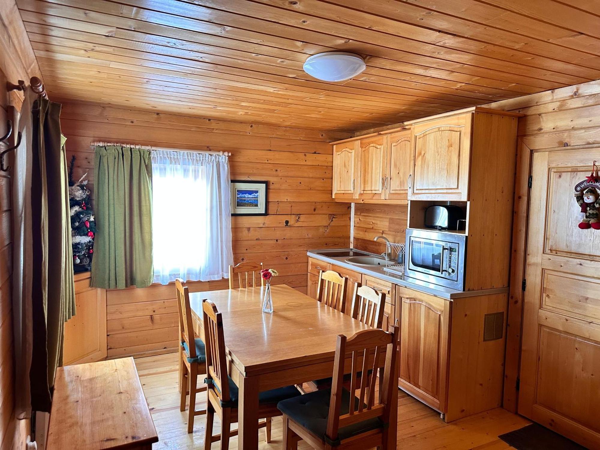 Alpine Ski Chalet Borovets With Sauna Εξωτερικό φωτογραφία