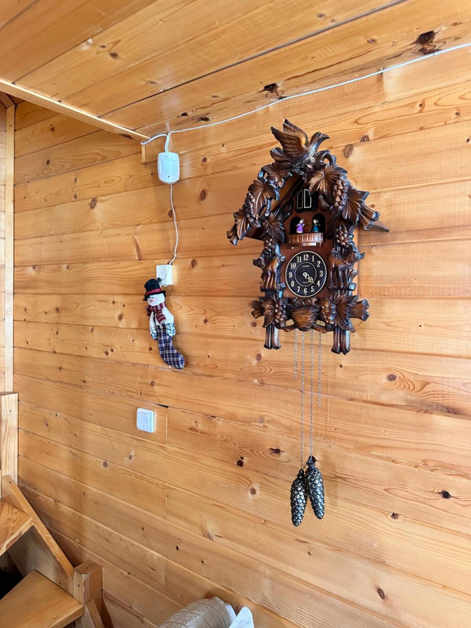Alpine Ski Chalet Borovets With Sauna Εξωτερικό φωτογραφία