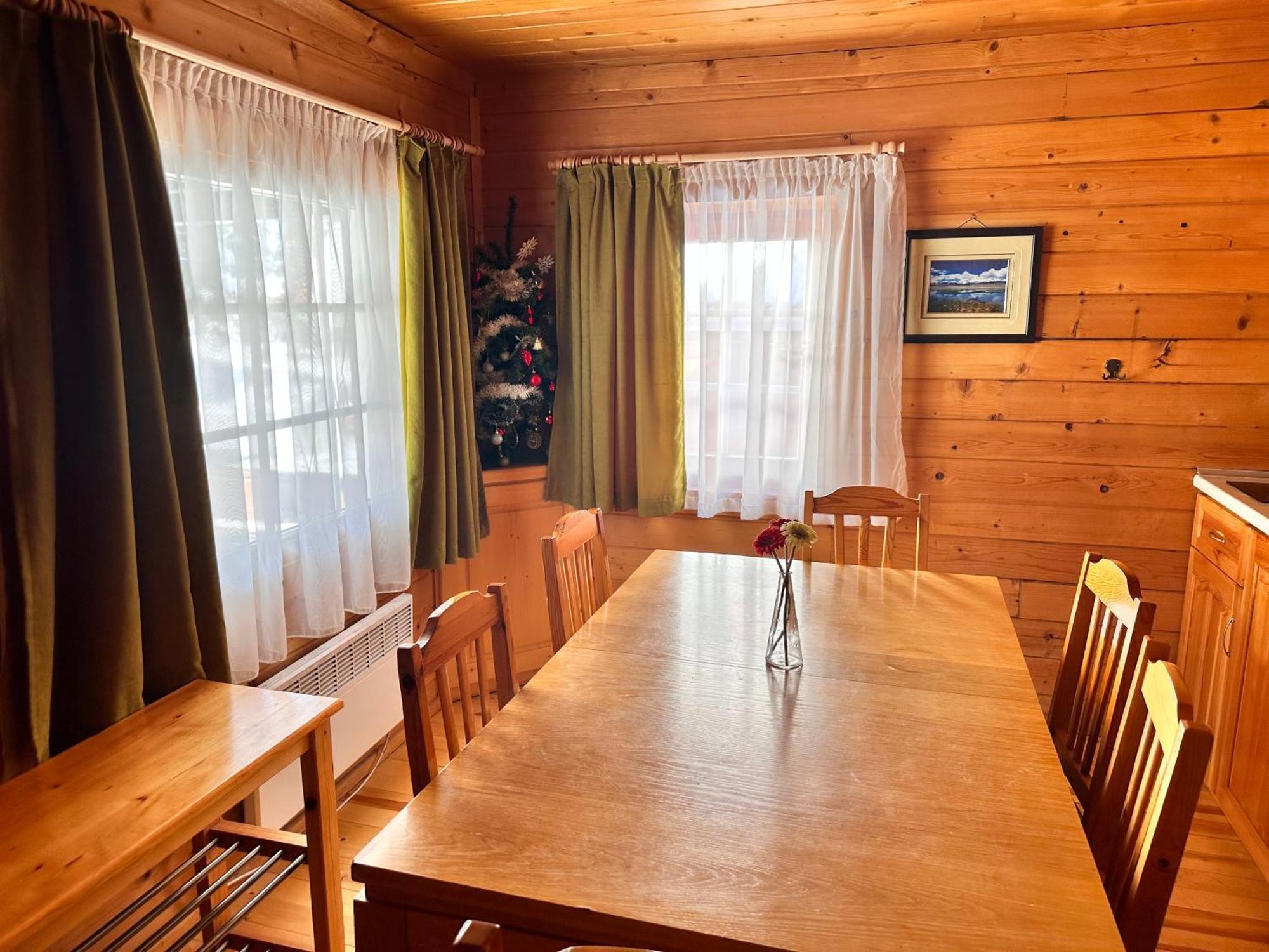 Alpine Ski Chalet Borovets With Sauna Εξωτερικό φωτογραφία