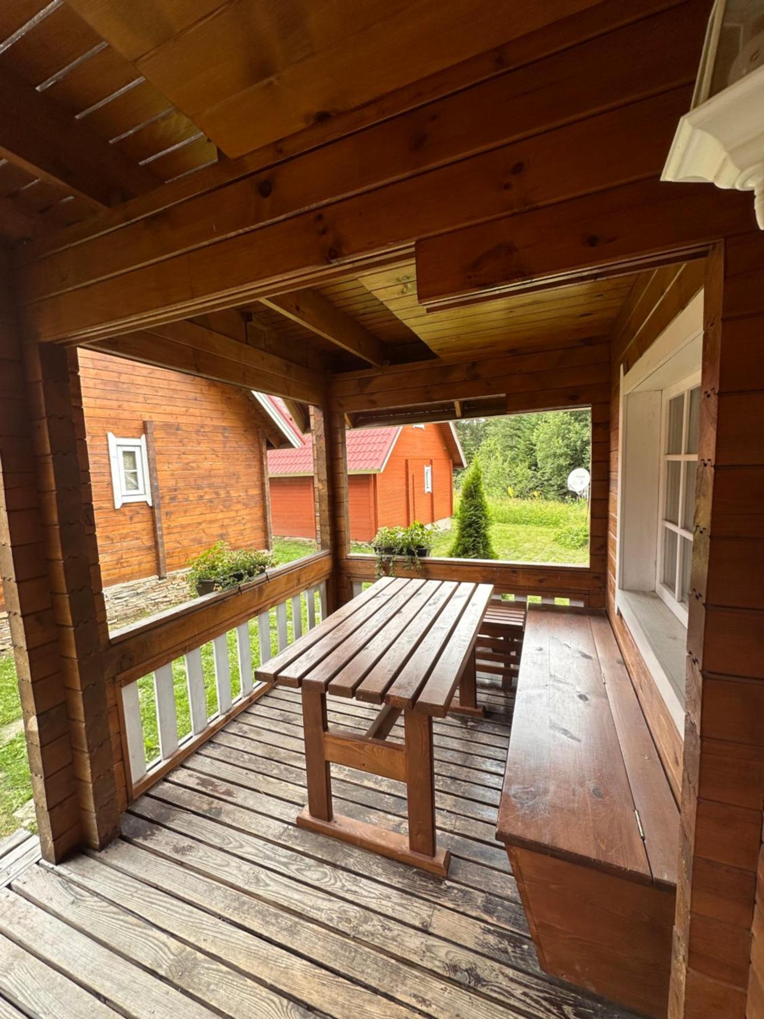 Alpine Ski Chalet Borovets With Sauna Εξωτερικό φωτογραφία
