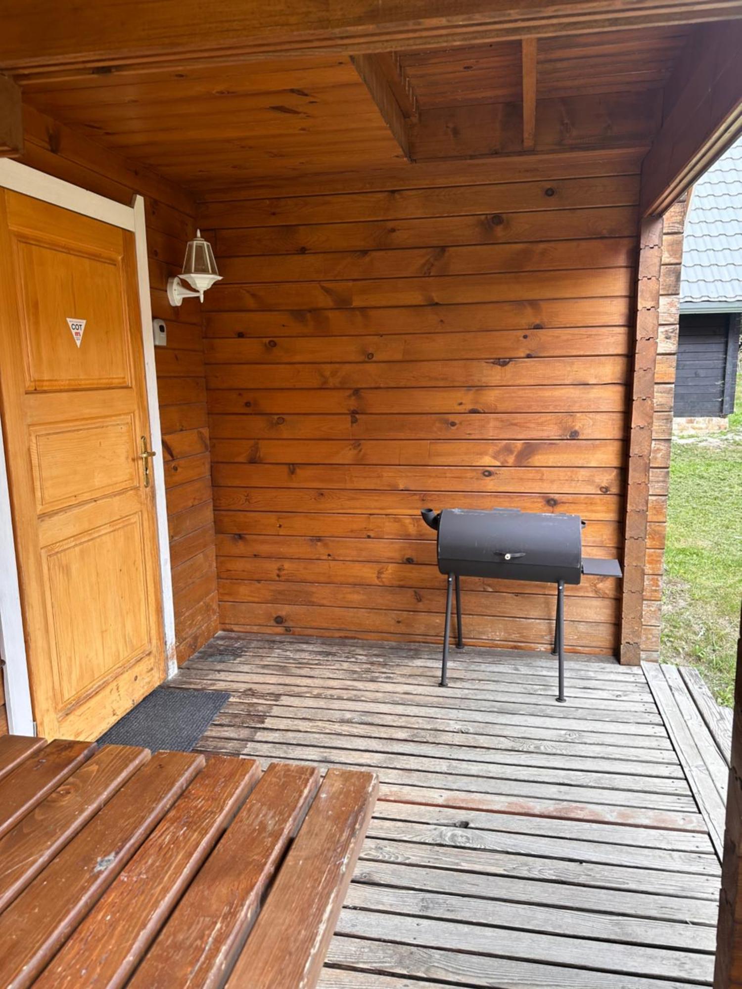 Alpine Ski Chalet Borovets With Sauna Εξωτερικό φωτογραφία