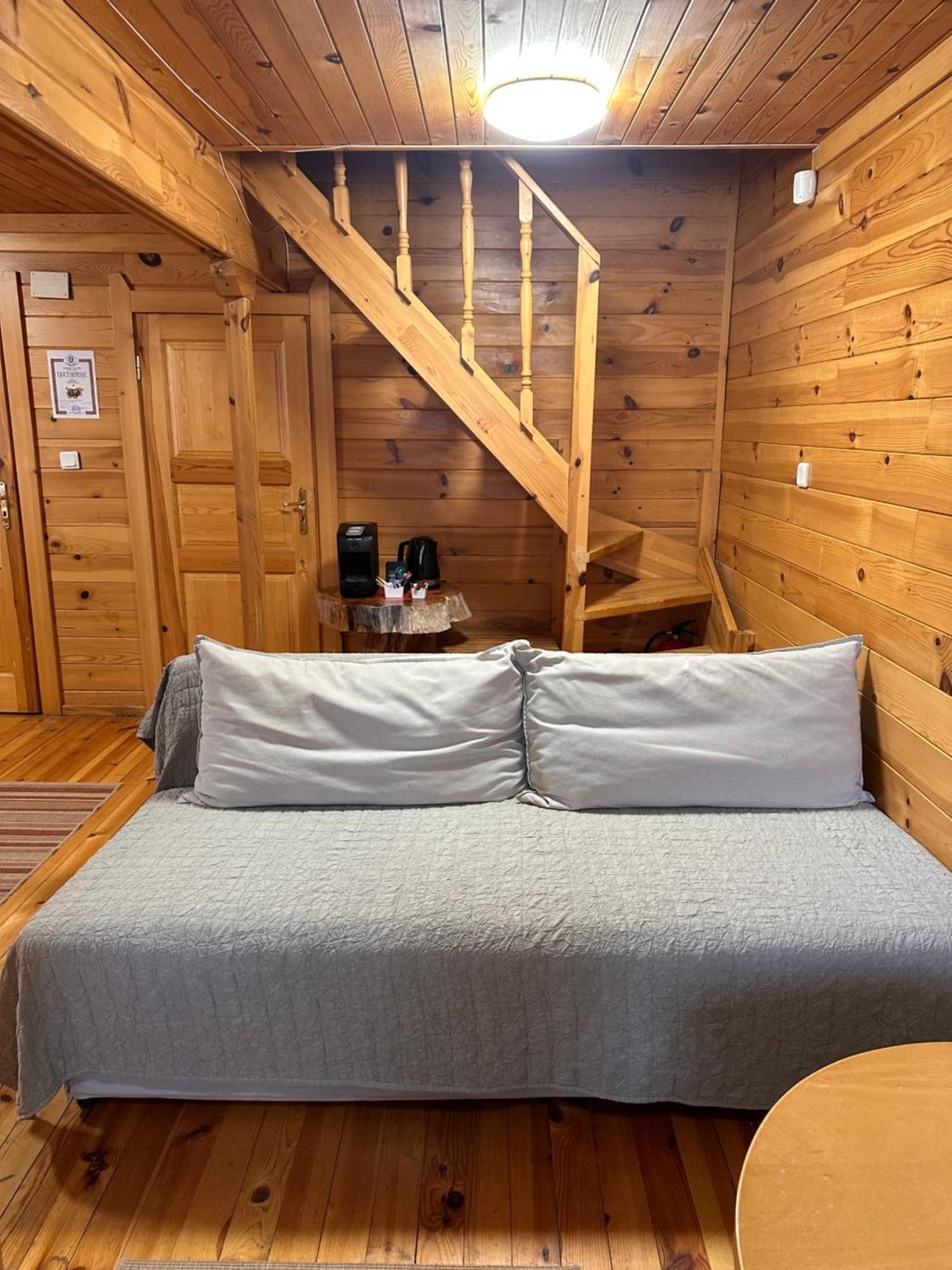 Alpine Ski Chalet Borovets With Sauna Εξωτερικό φωτογραφία