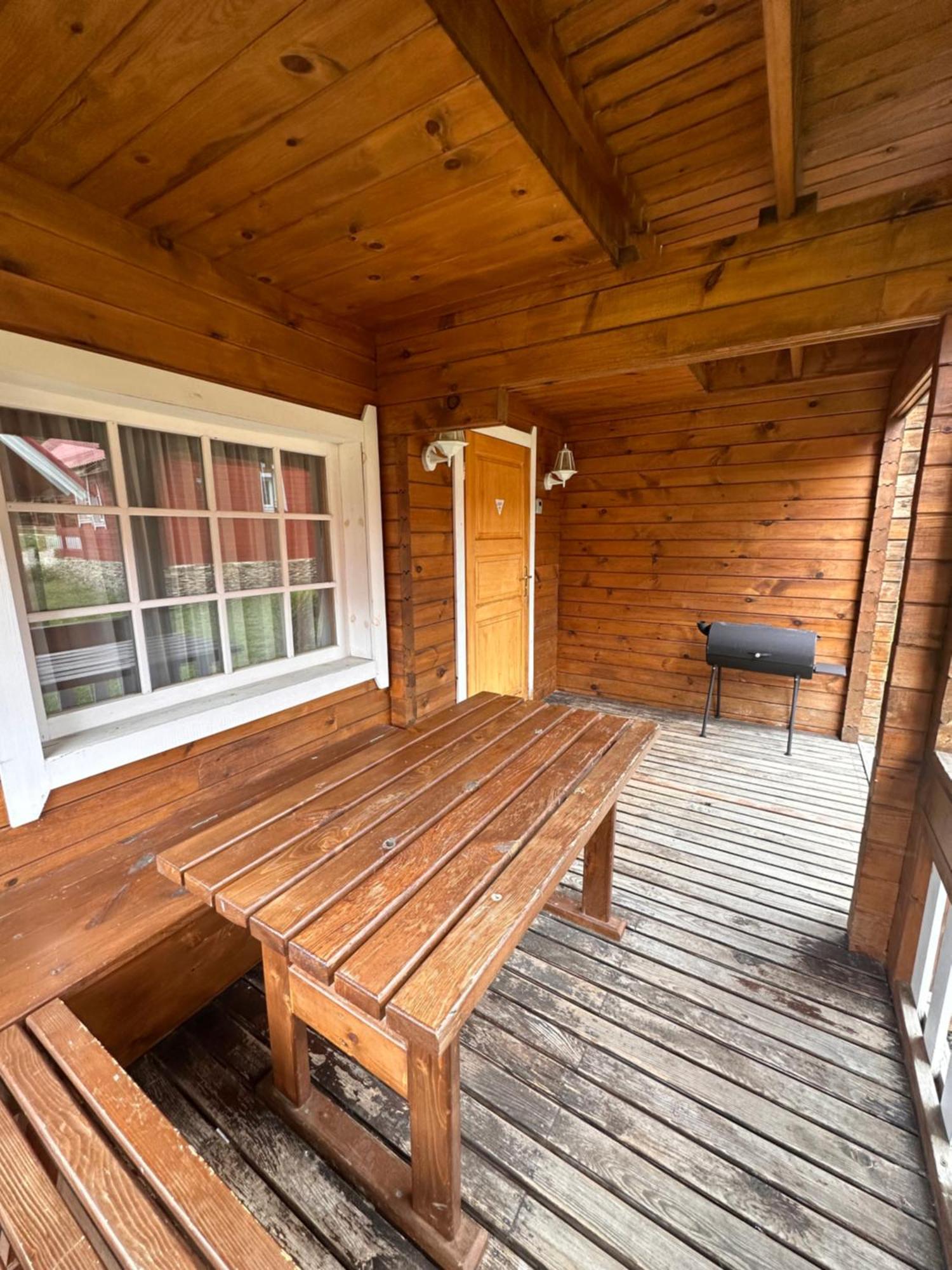Alpine Ski Chalet Borovets With Sauna Εξωτερικό φωτογραφία