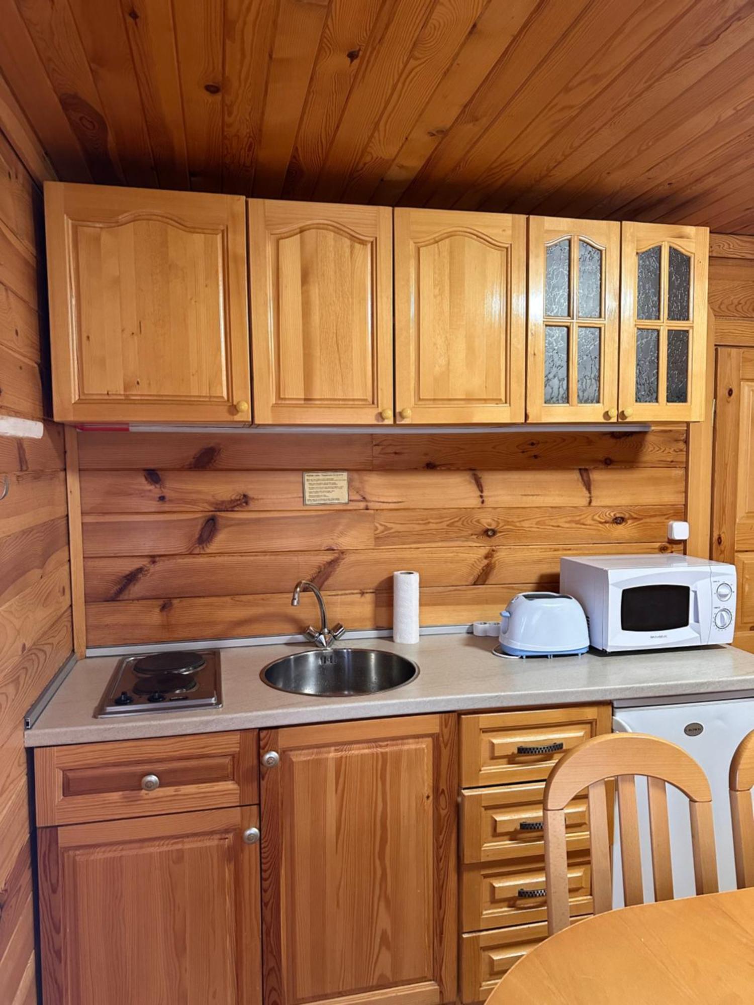 Alpine Ski Chalet Borovets With Sauna Εξωτερικό φωτογραφία