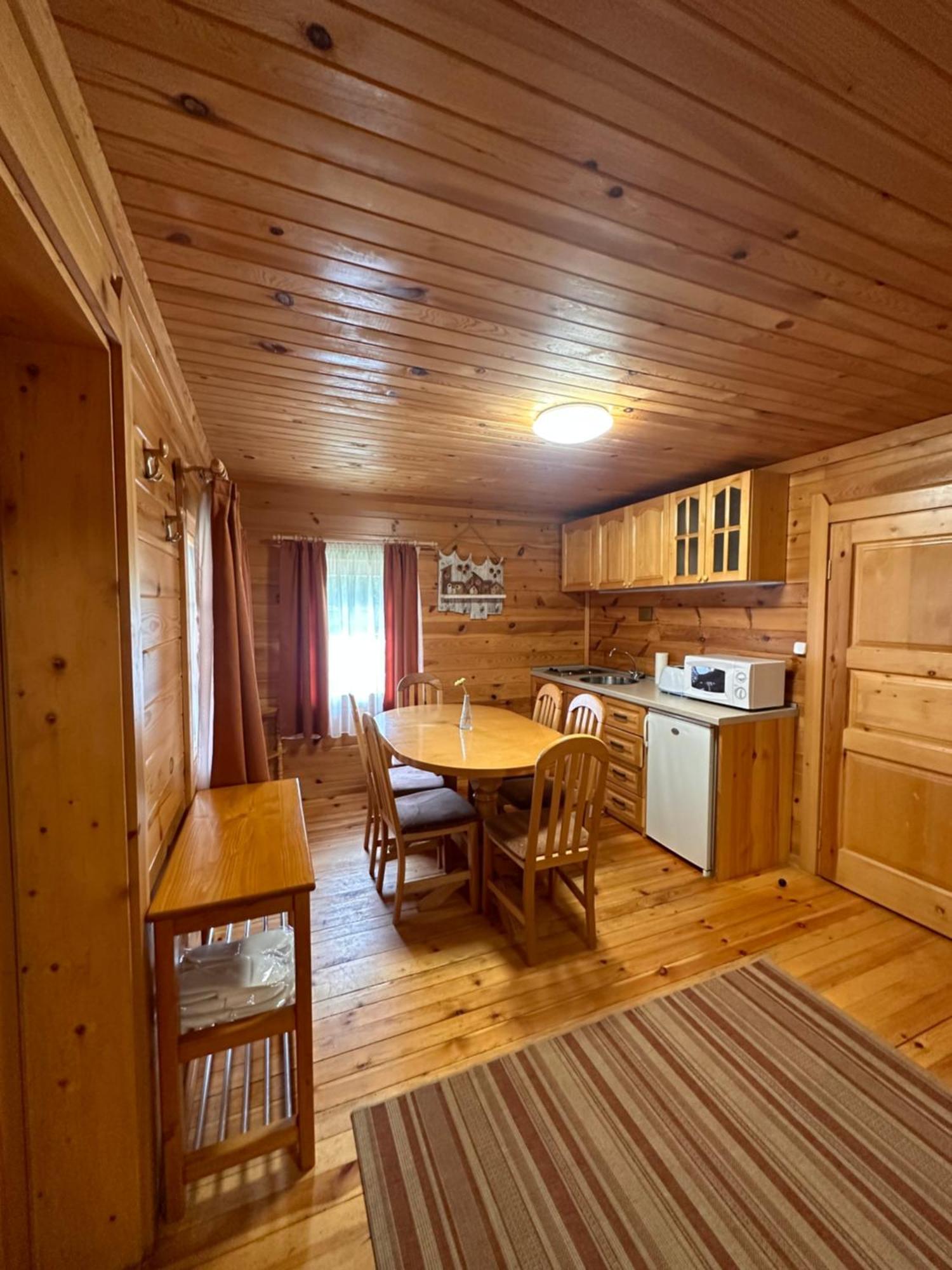 Alpine Ski Chalet Borovets With Sauna Εξωτερικό φωτογραφία