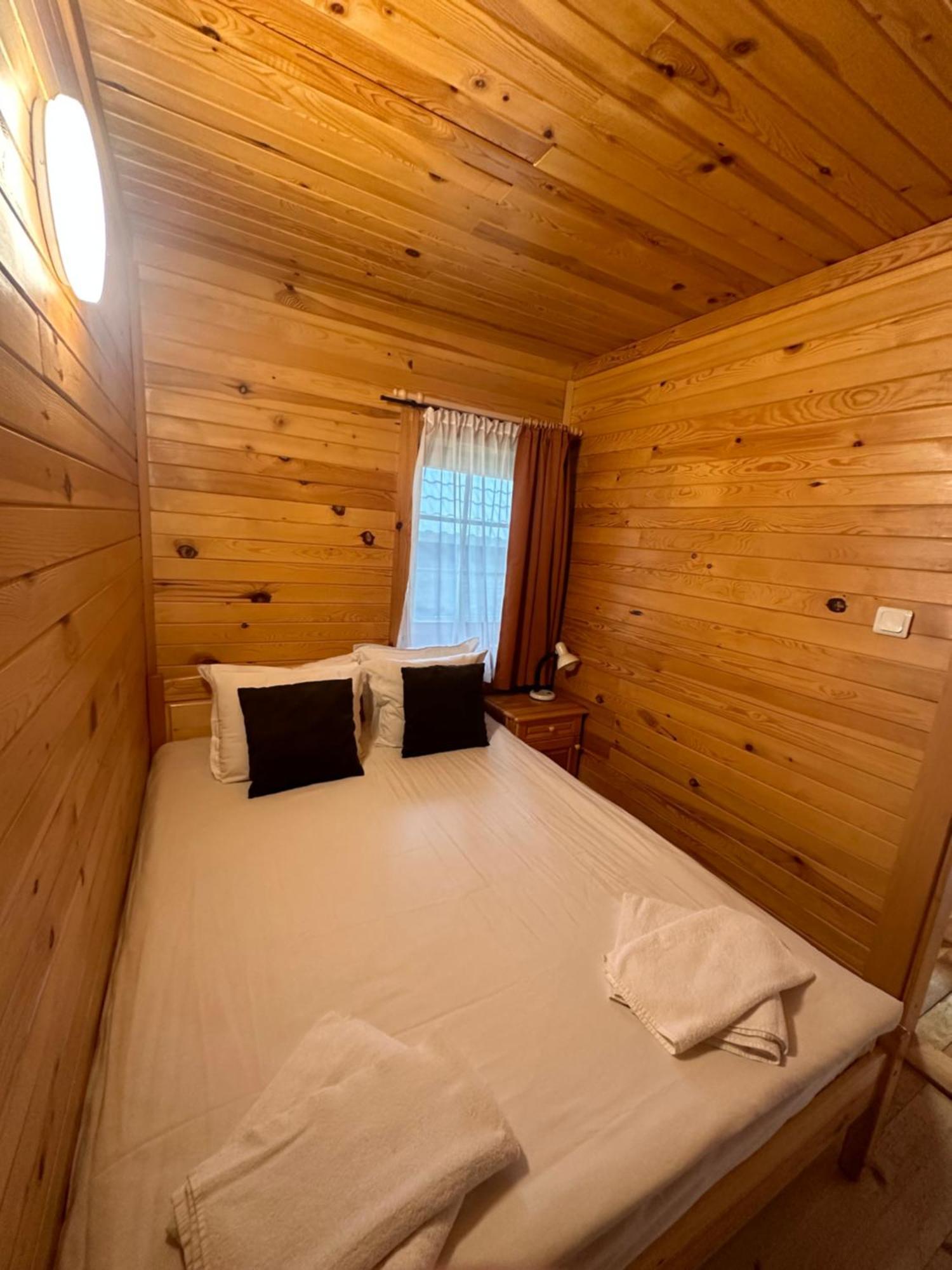 Alpine Ski Chalet Borovets With Sauna Εξωτερικό φωτογραφία