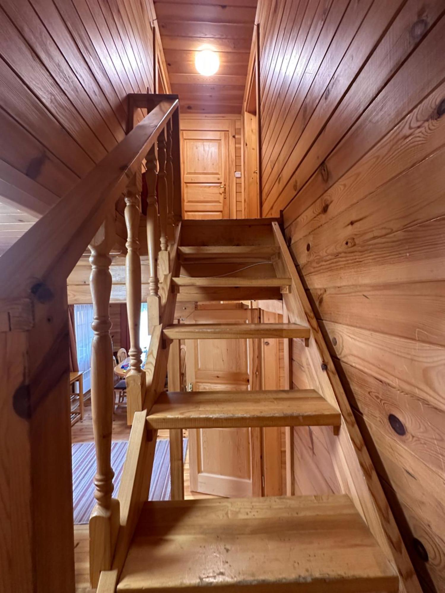 Alpine Ski Chalet Borovets With Sauna Εξωτερικό φωτογραφία