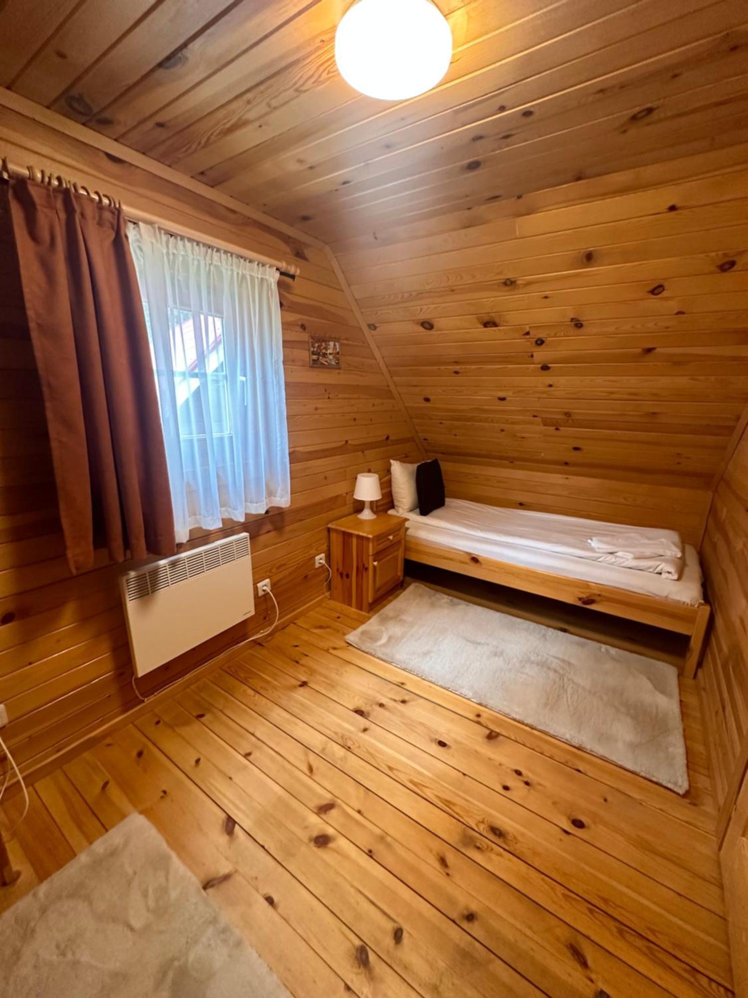 Alpine Ski Chalet Borovets With Sauna Εξωτερικό φωτογραφία